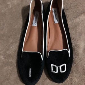 I Do driving shoes fit like size 8